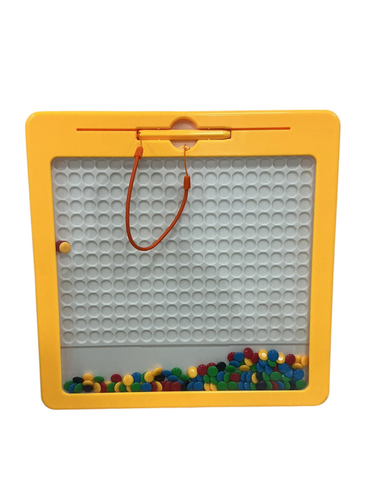 Tableta de dibujo magnetico (MAKE LEARNING FUN)