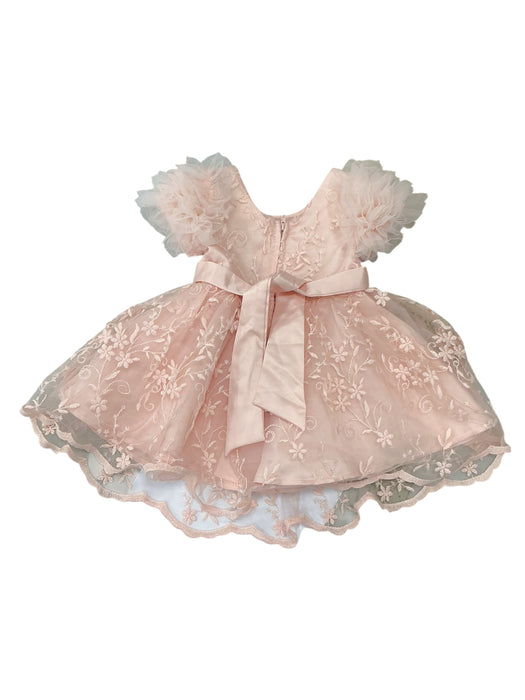 Vestido para bebé 9M (JESSICA SIMPSON)