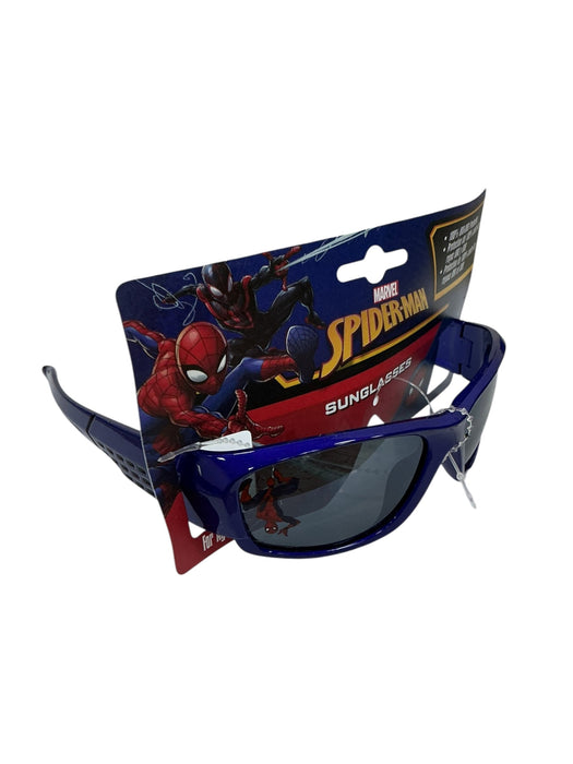 Lentes de Sol Spider-Man Marvel - Vista frontal detalle