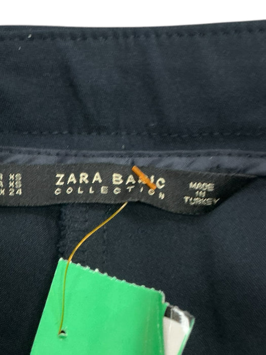 Legging XS (ZARA BASIC)