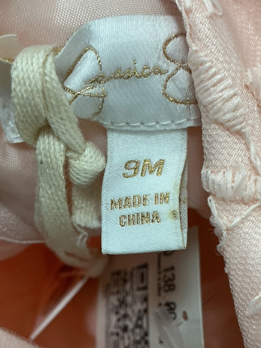 Vestido para bebé 9M (JESSICA SIMPSON)