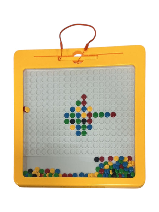 Tableta de dibujo magnetico (MAKE LEARNING FUN)