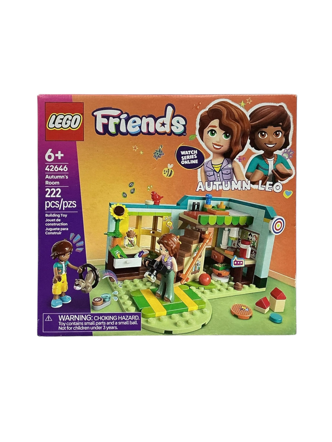 Friends (LEGO)