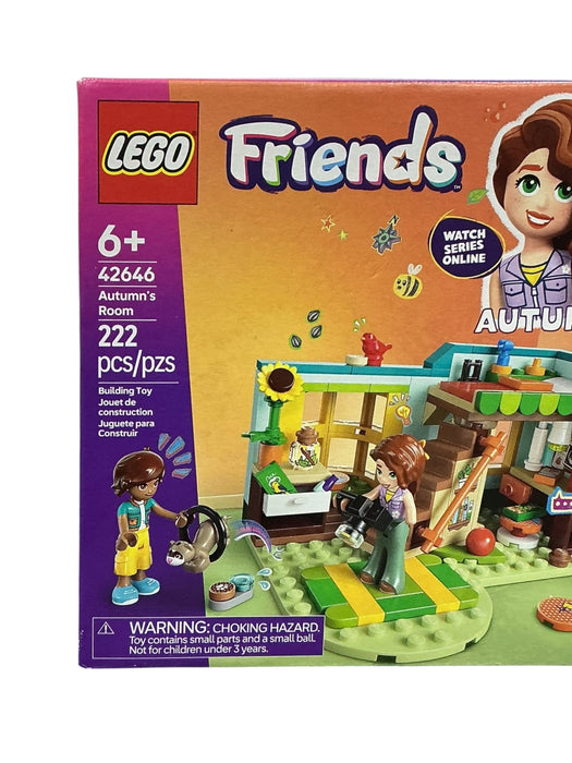 Friends (LEGO)