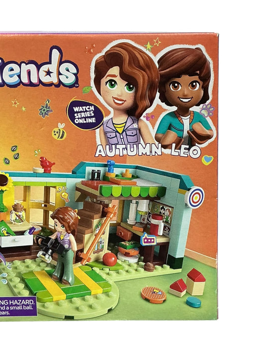 Friends (LEGO)