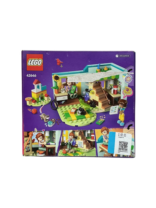 Friends (LEGO)