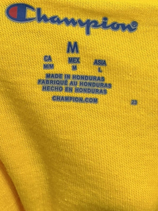 Playera M (CHAMPION)
