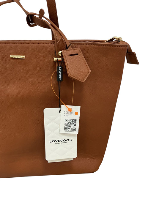 Bolso  (LOVEVOOK)