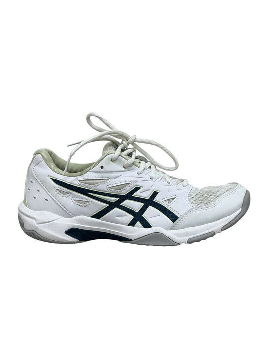 Tenis 8 (ASICS)