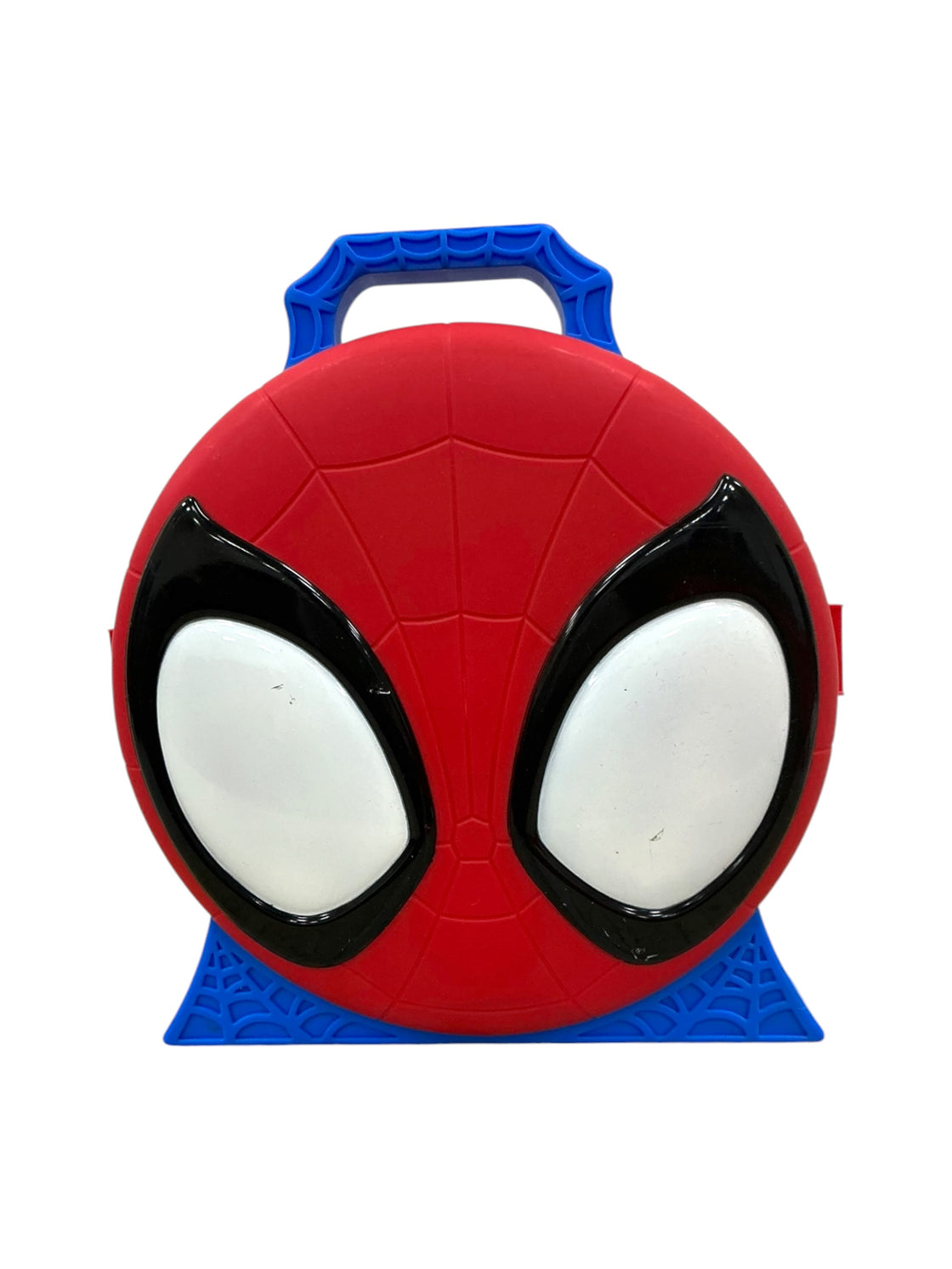 Maletín de Spider-Man (JAZWARES)