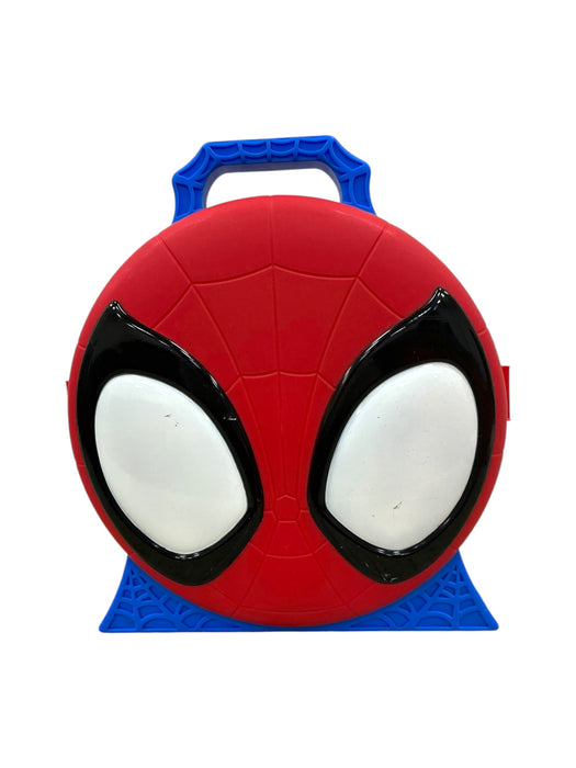 Maletín de Spider-Man (JAZWARES)