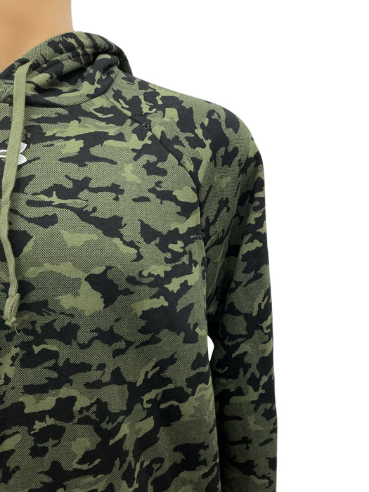 Sudadero XL (UNDER ARMOUR)