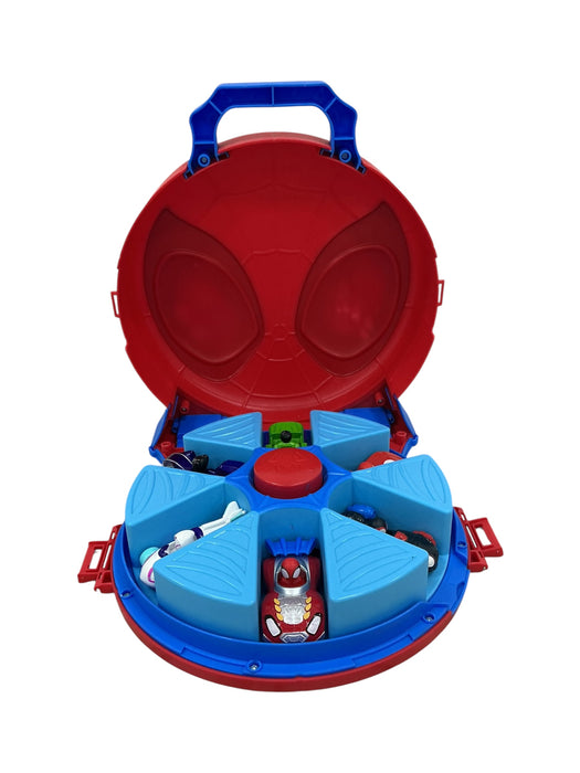 Maletín de Spider-Man (JAZWARES)