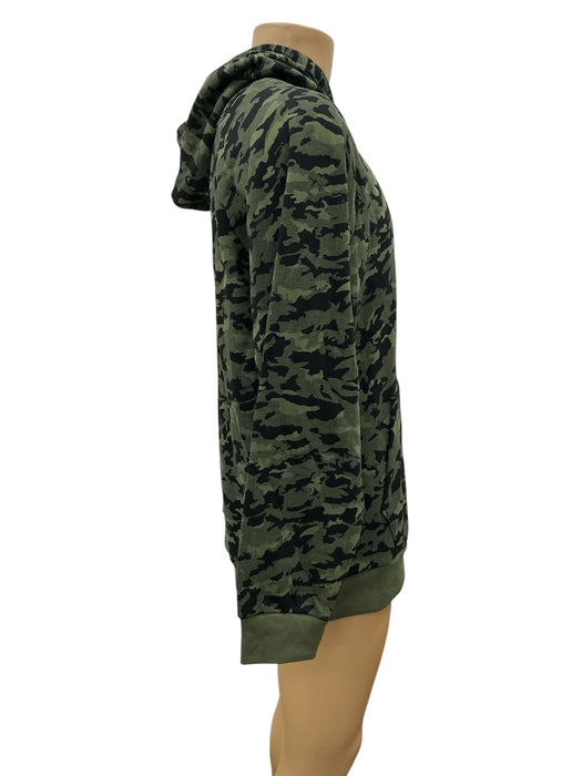 Sudadero XL (UNDER ARMOUR)