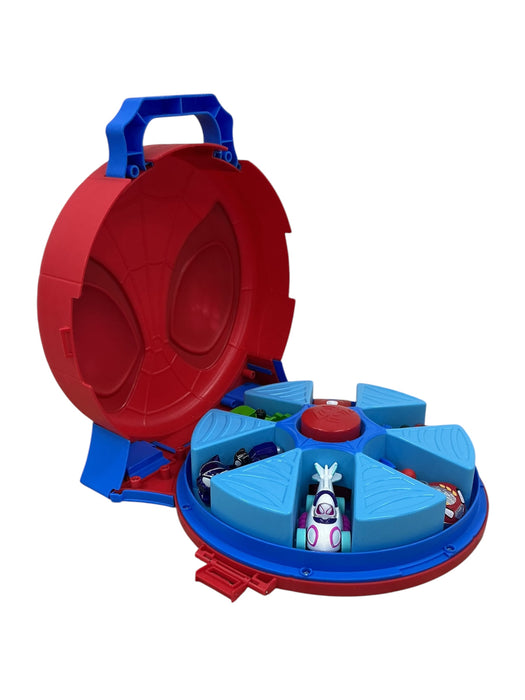 Maletín de Spider-Man (JAZWARES)