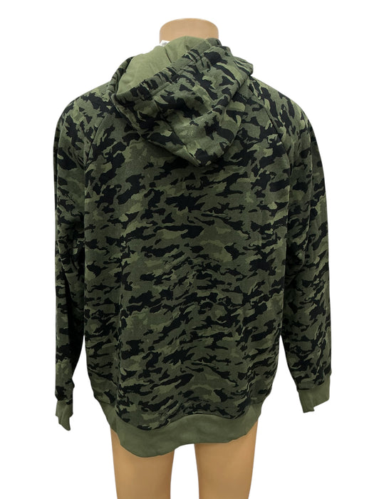 Sudadero XL (UNDER ARMOUR)