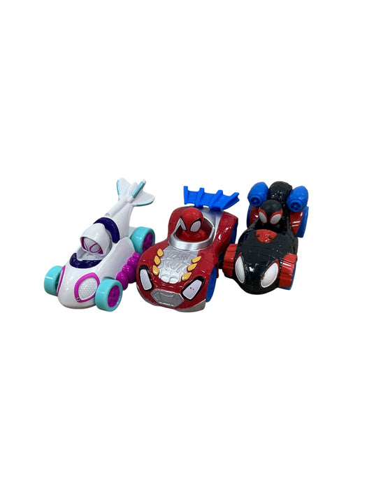 Maletín de Spider-Man (JAZWARES)