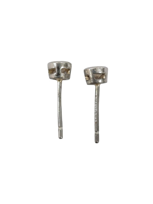 Aretes de plata (925)