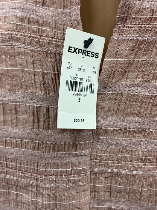 Blusa S (EXPRESS)