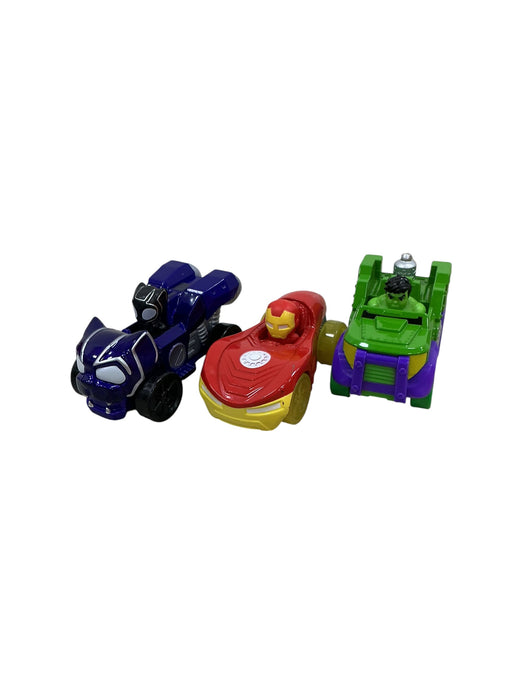 Maletín de Spider-Man (JAZWARES)