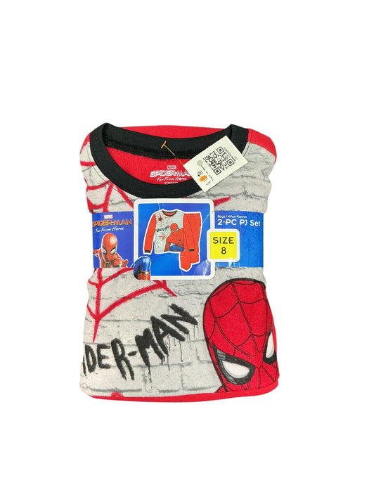 Pijama para niñ@ 8 (MARVEL)