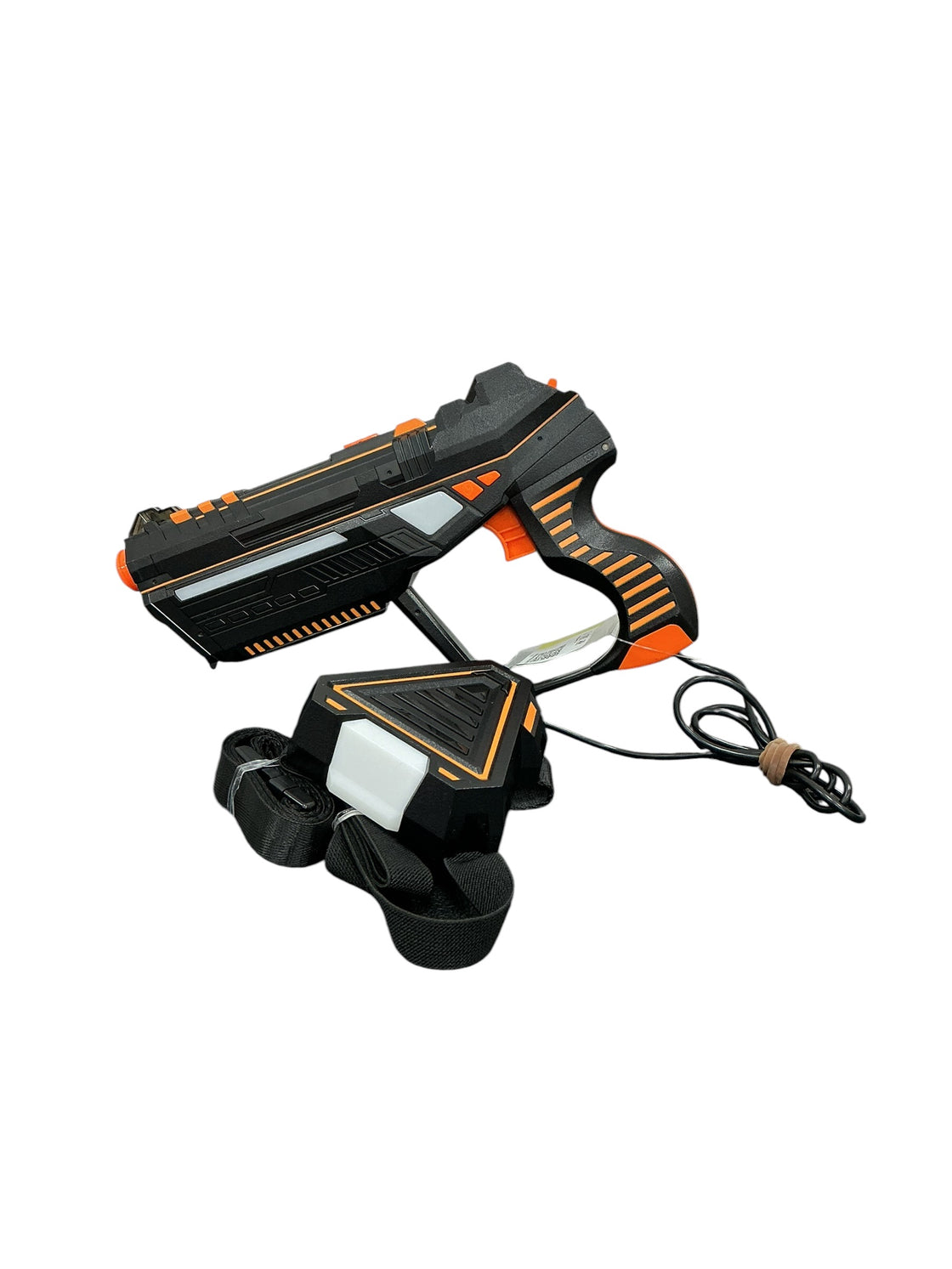 Pistola láser  (SQUARD HERO)