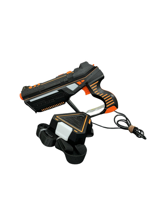 Pistola láser  (SQUARD HERO)