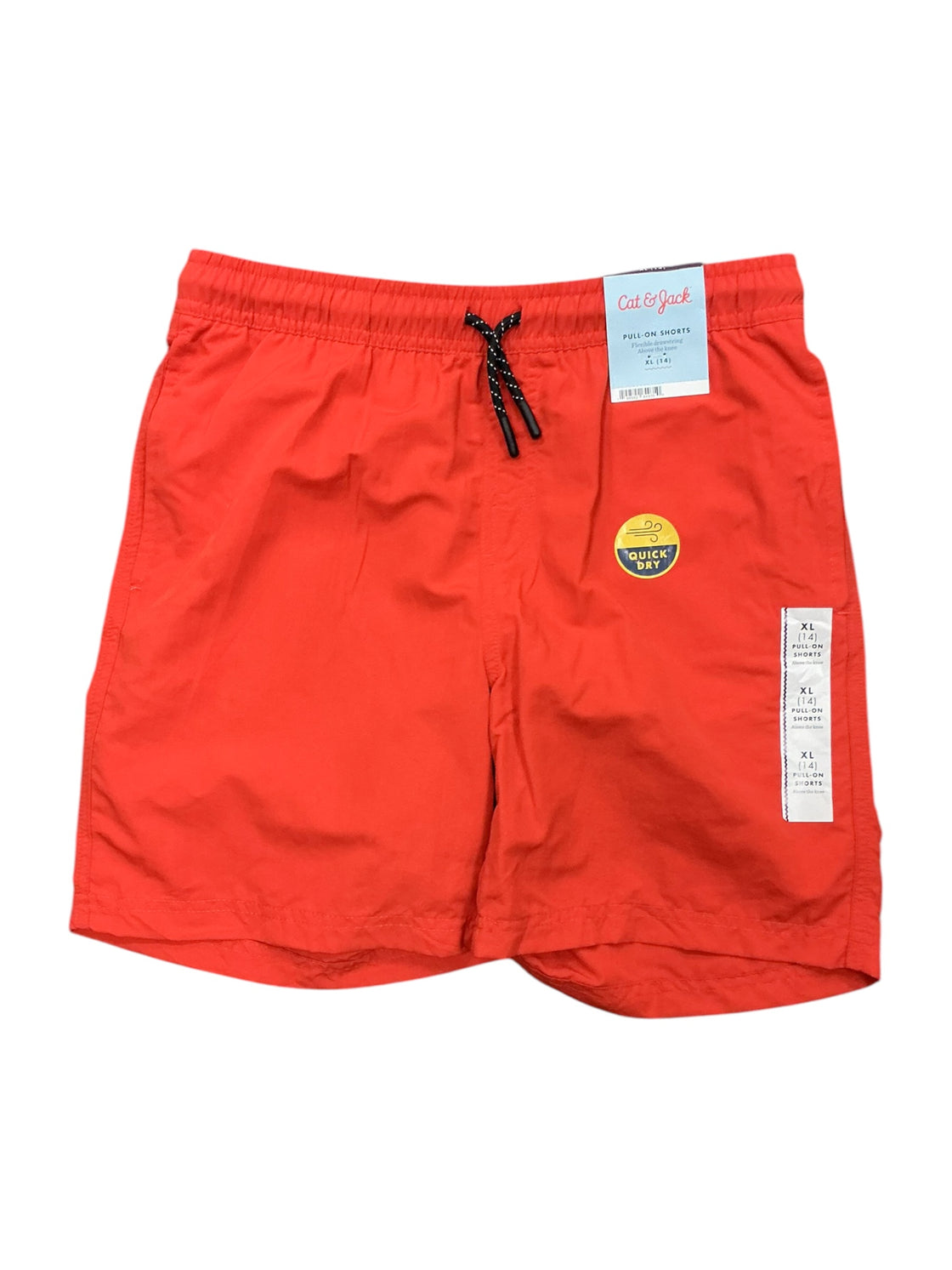 Pantaloneta para niño 14 (CAT & JACK)