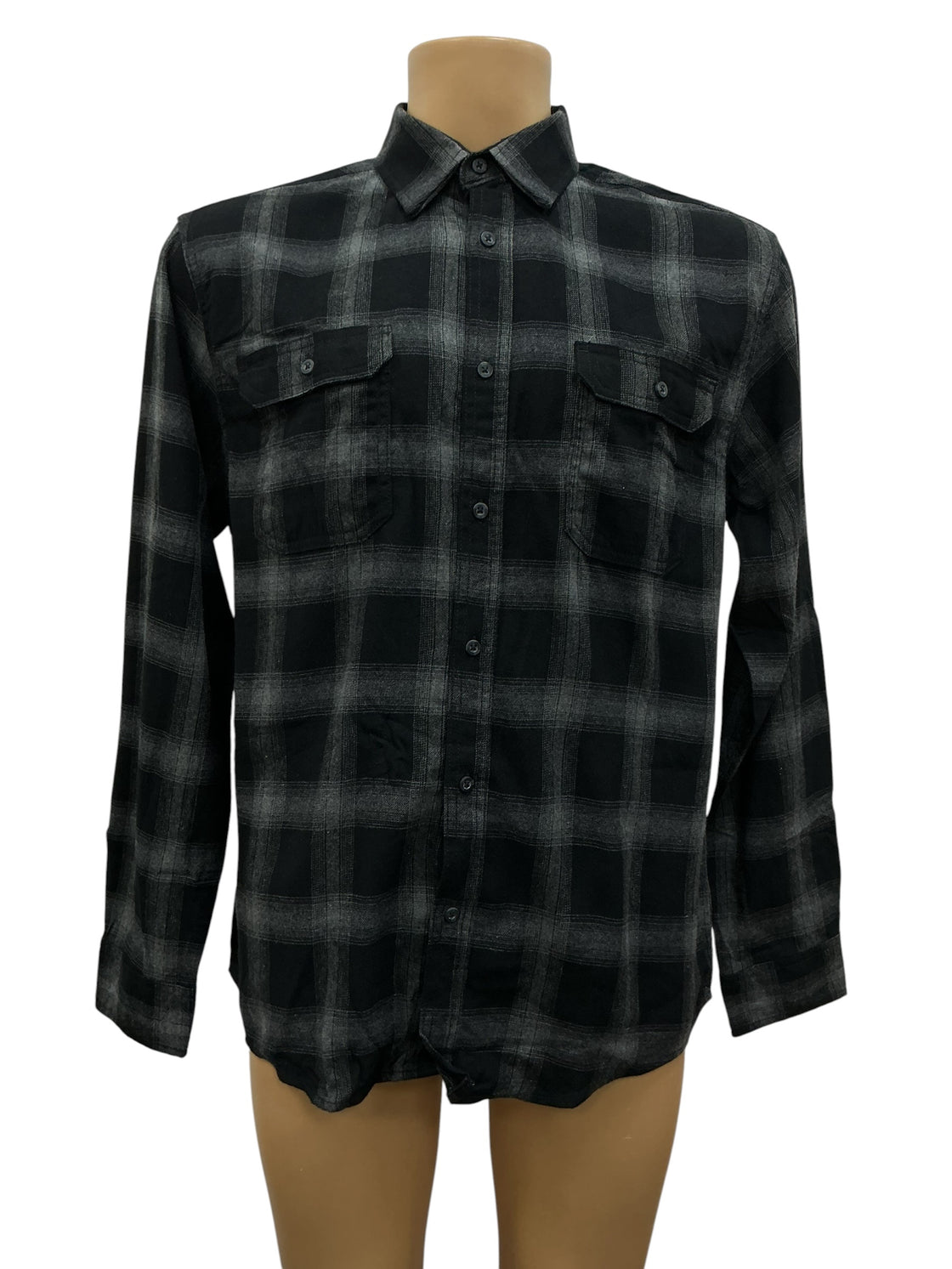 Camisa L (GEORGE)