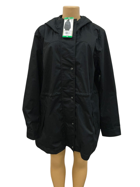 Abrigo XL (HUNTER)