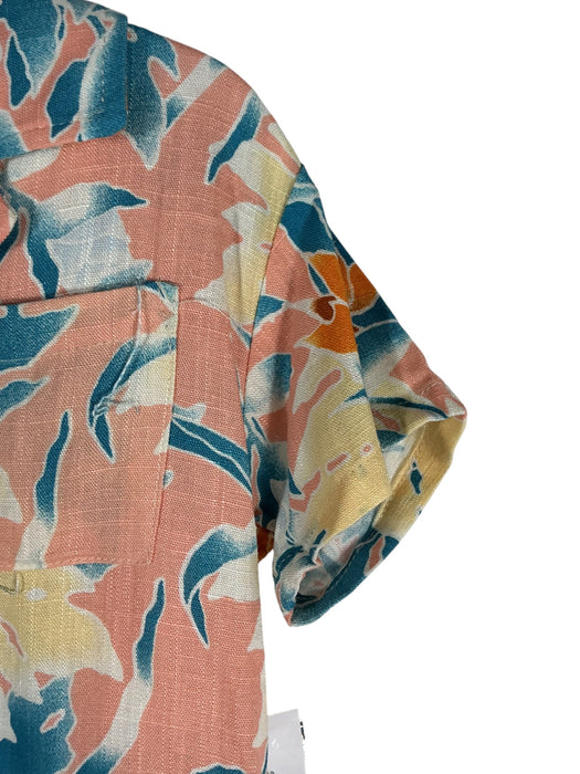 Camisa para niñ@ 24M (VOLCOM)