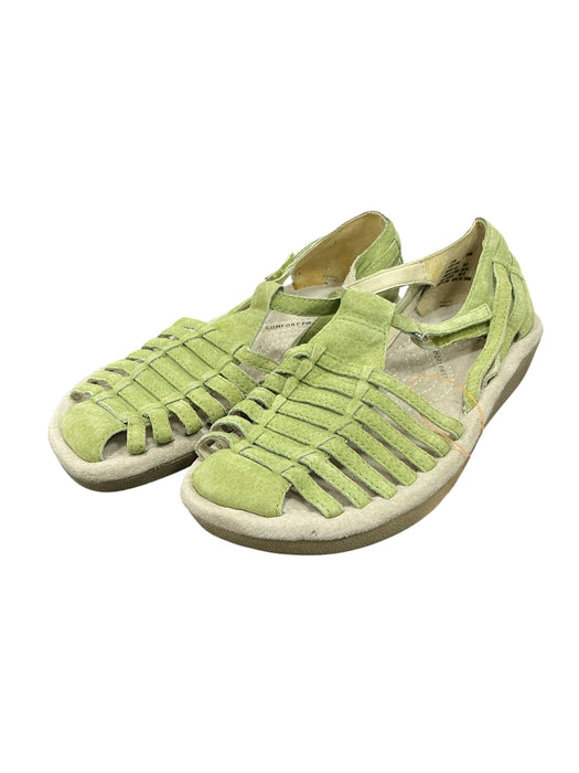 Zapato 6 (EARTH SPIRIT)