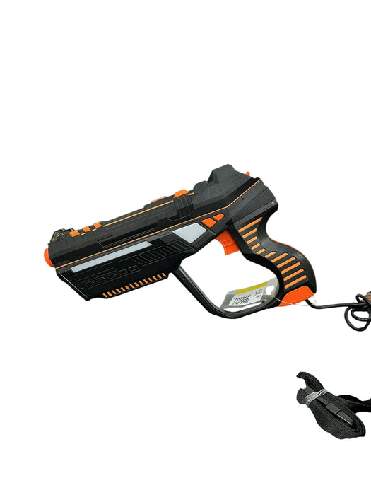 Pistola láser  (SQUARD HERO)