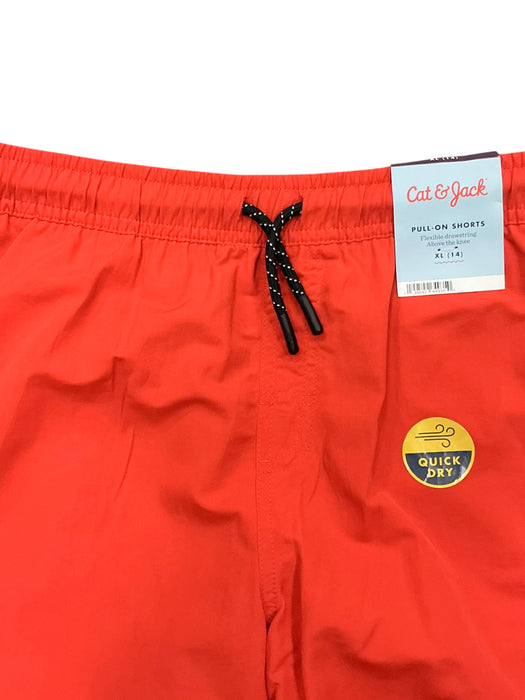 Pantaloneta para niño 14 (CAT & JACK)