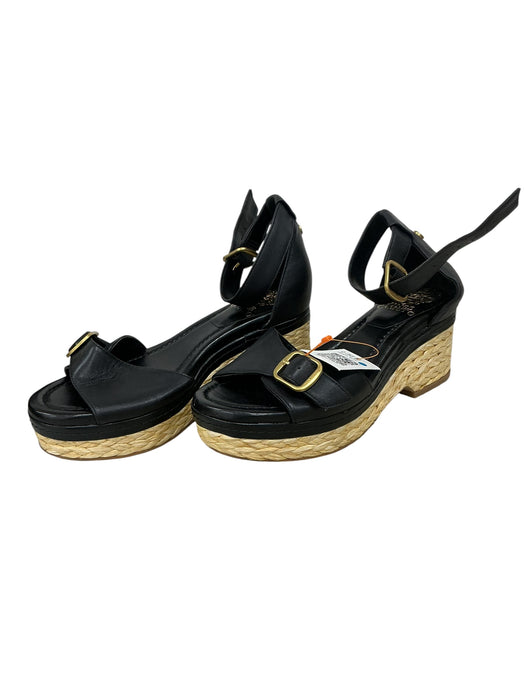 Plataforma 6.5 (VINCE CAMUTO)