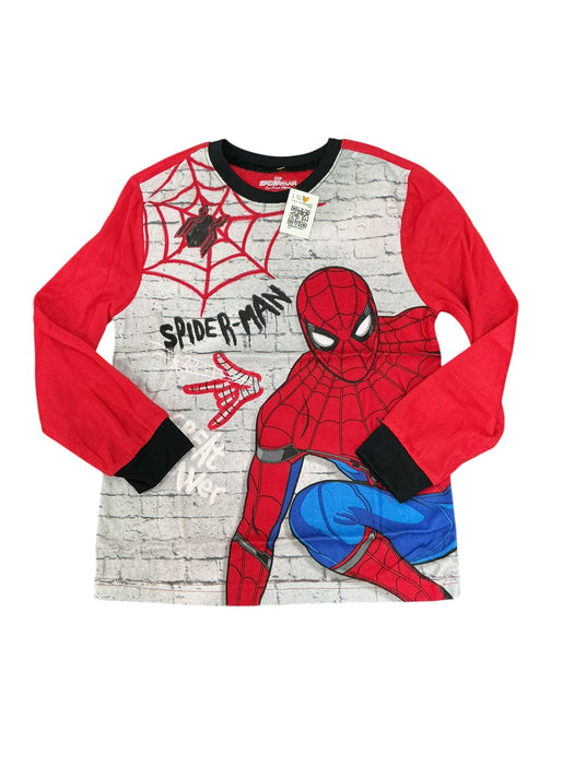 Pijama para niñ@ 8 (MARVEL)