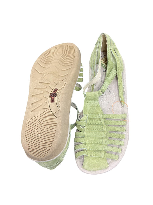 Zapato 6 (EARTH SPIRIT)
