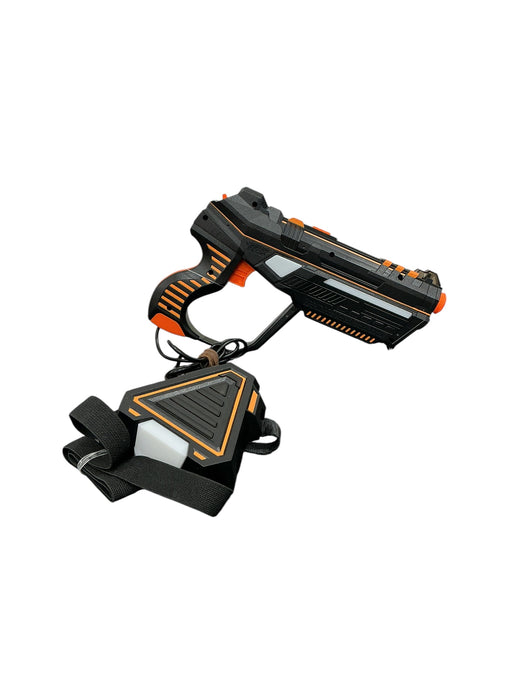 Pistola láser  (SQUARD HERO)
