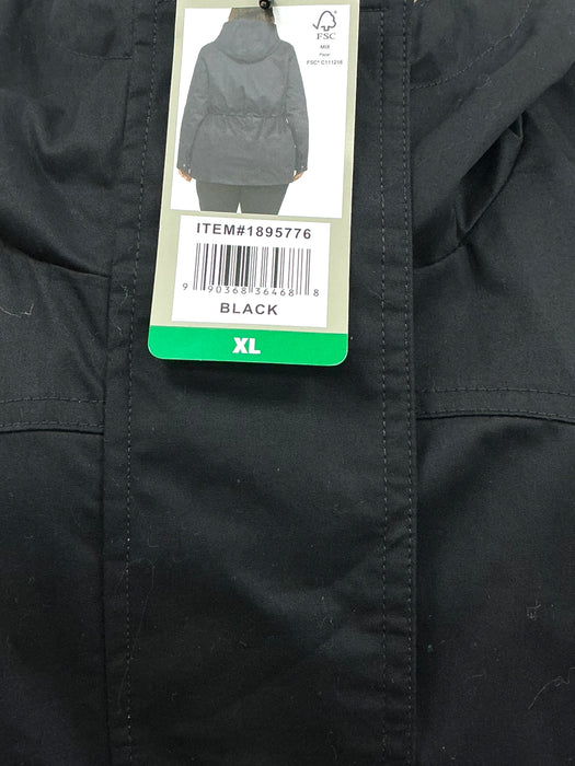 Abrigo XL (HUNTER)