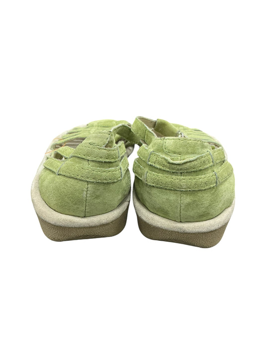 Zapato 6 (EARTH SPIRIT)