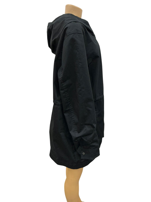 Abrigo XL (HUNTER)