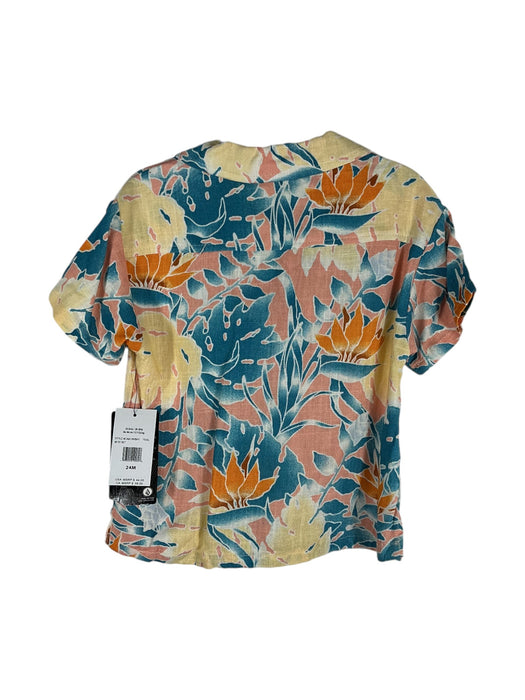 Camisa para niñ@ 24M (VOLCOM)