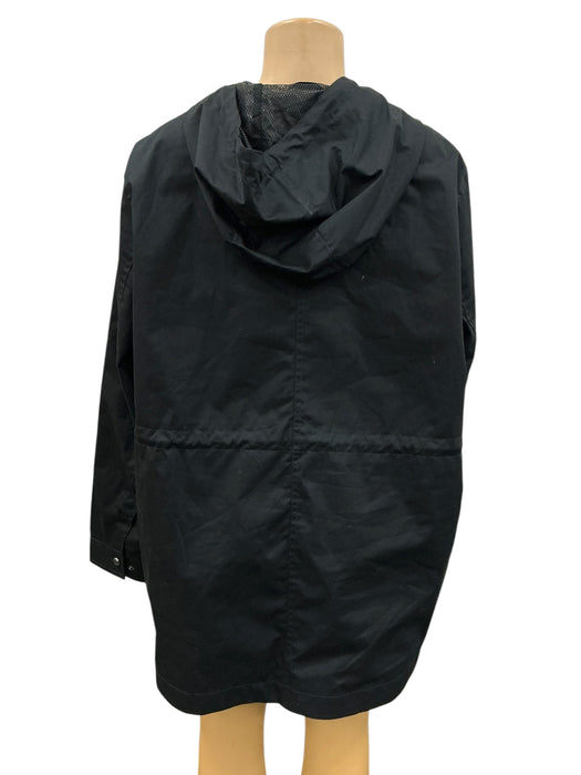 Abrigo XL (HUNTER)