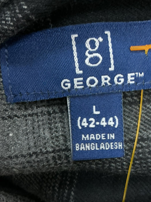 Camisa L (GEORGE)