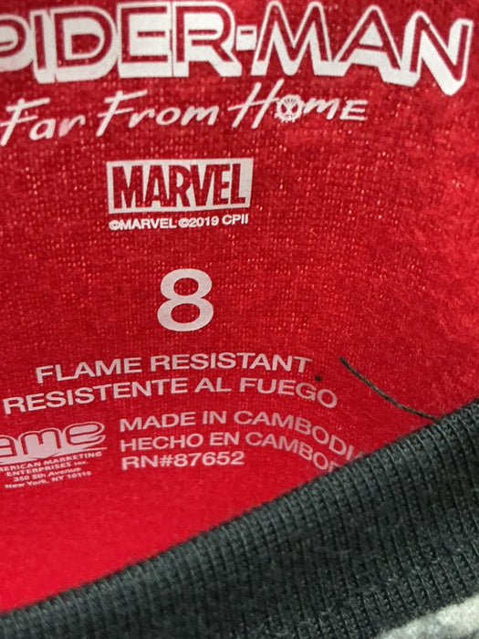 Pijama para niñ@ 8 (MARVEL)