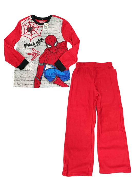Pijama para niñ@ 8 (MARVEL)