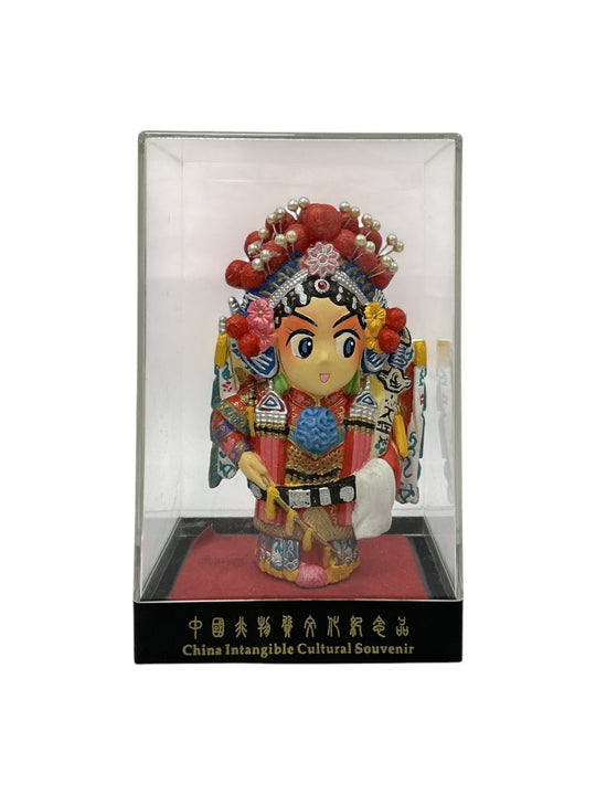 Figura decorativa