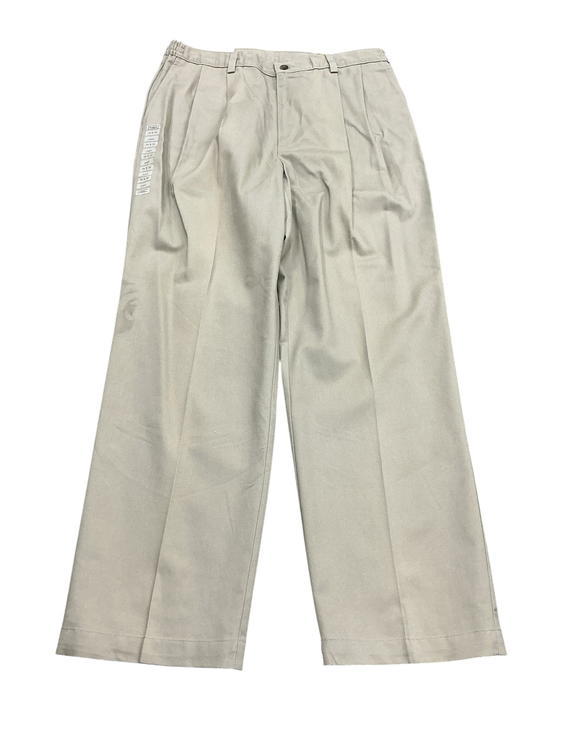Pantalón 34*30 (HAGGAR)