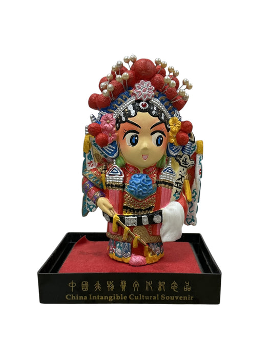 Figura decorativa