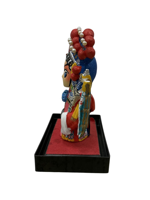 Figura decorativa